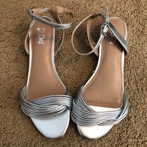 Brash Swann FLAT SANDAL